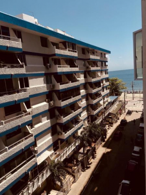 Apartamento 6D excalibur